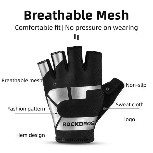 rockbros anti-slip cycling gloves shock absorption breathable bicycle gloves comfortable fashion printing outdoor sports glovesg, Blue;gray
rockbros anti-slip cycling gloves shock absorption breathable bicycle gloves comfortable fashion printing outdoor sports glovesg, Blue;gray