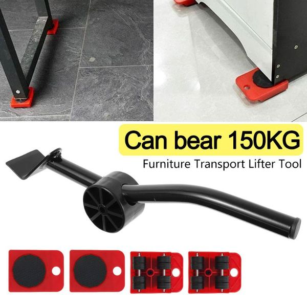 professional hand tool sets heavy object moving convenient shifter furniture five-piece mover mobile household set
professional hand tool sets heavy object moving convenient shifter furniture five-piece mover mobile household set