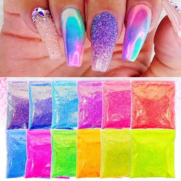 nail glitter 10grams sugar powder pigment shiny candy pink color dipping dust art sequins design manicure decoration, Silver;gold
nail glitter 10grams sugar powder pigment shiny candy pink color dipping dust art sequins design manicure decoration, Silver;gold