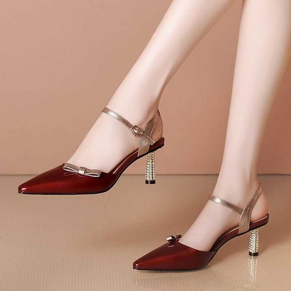 allbitefo heels genuine leather bowtie high heels wedding women shoes summer women sandals zapatos de mujer 210611, Black
allbitefo heels genuine leather bowtie high heels wedding women shoes summer women sandals zapatos de mujer 210611, Black