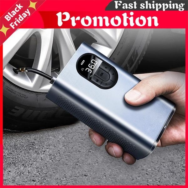inflatable pump car air compressor 12v portable electric tyre tire inflator mini digital auto for bicycle boat
inflatable pump car air compressor 12v portable electric tyre tire inflator mini digital auto for bicycle boat
