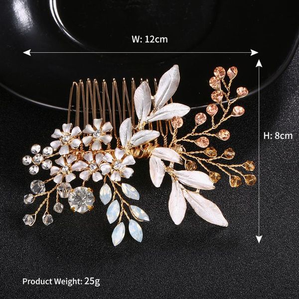 hair clips & barrettes peines para el cabello mujer, accesorios cabello, adornos joyerÃa, tocado de novia, perlas, diaman, Golden;silver
hair clips & barrettes peines para el cabello mujer, accesorios cabello, adornos joyerÃa, tocado de novia, perlas, diaman, Golden;silver