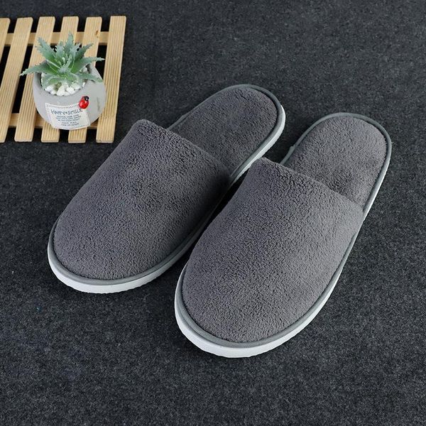 slippers korean style women's home sewing flax thick bottom indoor anti-skid el office woman shoes 2021, Black
slippers korean style women's home sewing flax thick bottom indoor anti-skid el office woman shoes 2021, Black