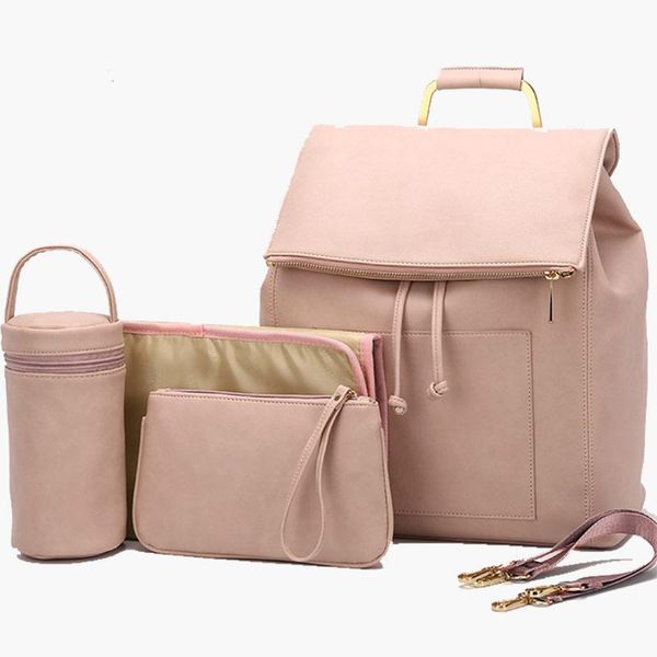 diaper bags multi-function fashion pu leather large capacity nappy backpack cosmetic&insulation bag changing pad stroller hooks
diaper bags multi-function fashion pu leather large capacity nappy backpack cosmetic&insulation bag changing pad stroller hooks
