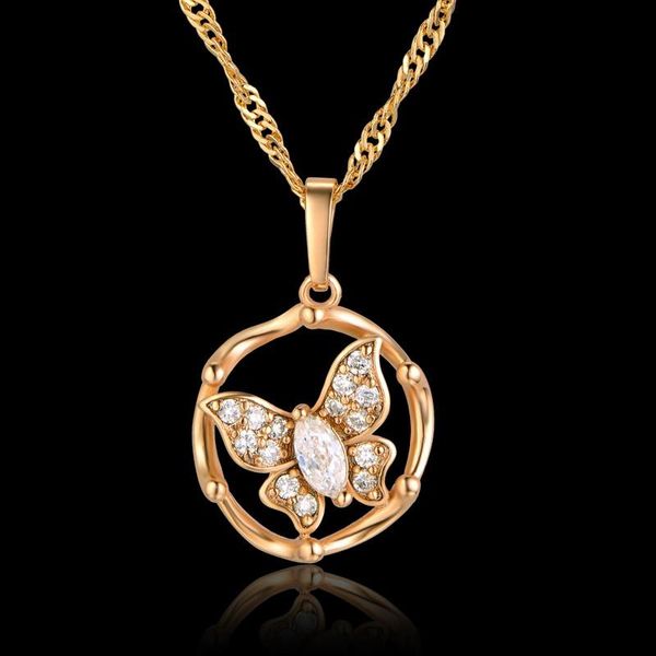 pendant necklaces luxury design gold choker necklace female rhinestone butterfly for women color 2021 fashion femme jewelry, Silver
pendant necklaces luxury design gold choker necklace female rhinestone butterfly for women color 2021 fashion femme jewelry, Silver