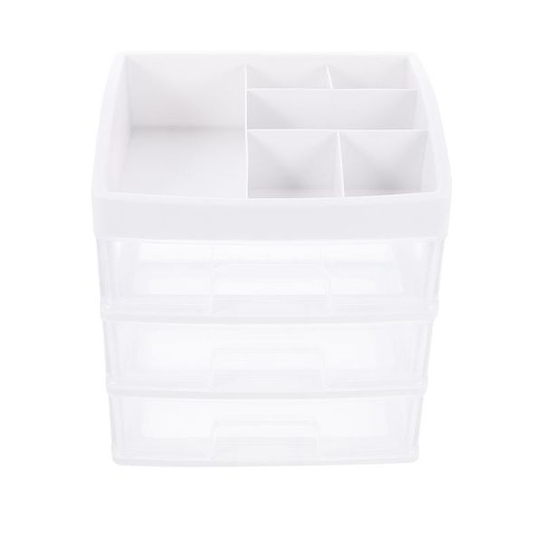 storage boxes & bins 1pc deskcosmetics box sundries organizer drawer type
storage boxes & bins 1pc deskcosmetics box sundries organizer drawer type