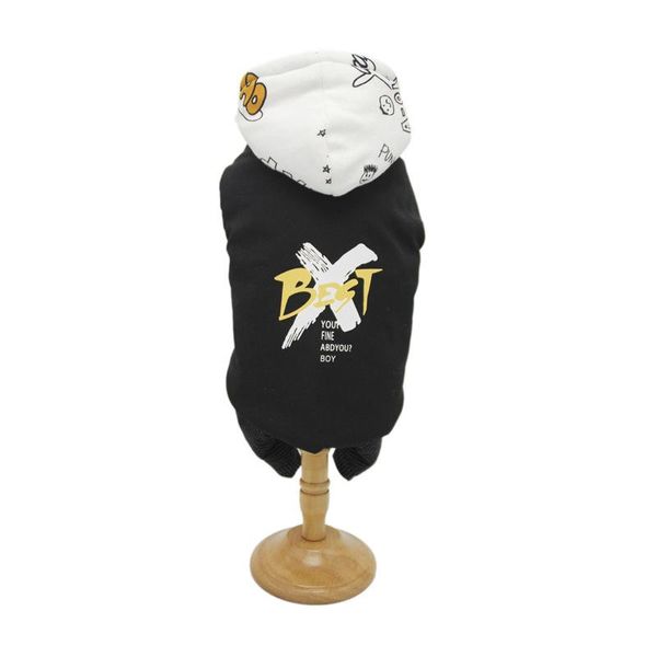 dog apparel autumn and winter est warm clothes four-legged pet for small schnauzer cotton coat little dogs
dog apparel autumn and winter est warm clothes four-legged pet for small schnauzer cotton coat little dogs