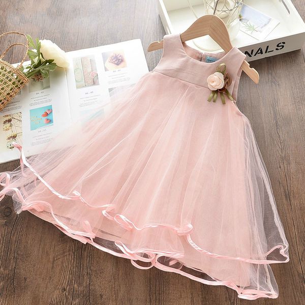 melario girls dress summer sweet lace princess dresses for girl kids party dress elegant baby dress vestidos 3 7y 210412, Red;yellow
melario girls dress summer sweet lace princess dresses for girl kids party dress elegant baby dress vestidos 3 7y 210412, Red;yellow