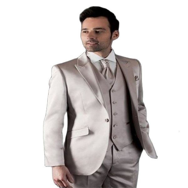 men's suits & blazers classic male tuxedo smolking groom suit fine fit and culine evening suits for the wedding blazers, White;black
men's suits & blazers classic male tuxedo smolking groom suit fine fit and culine evening suits for the wedding blazers, White;black