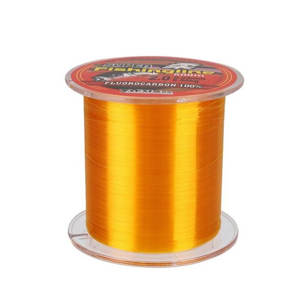 braid line 300m nylon fishing fluorocarbon coated monofilament leader carp accessories gold
braid line 300m nylon fishing fluorocarbon coated monofilament leader carp accessories gold