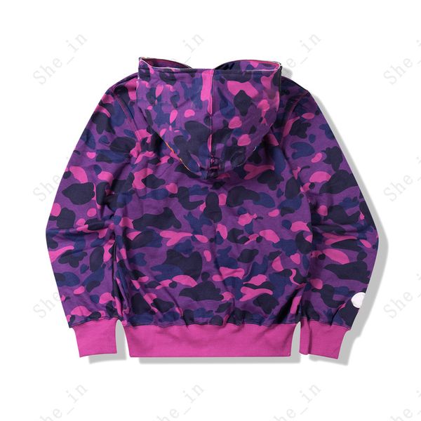 camouflage jackets teenager men's cotton fashion hoodies letter pattern streetwear men outerwear spring autumn coats boys sweat jacket, Black;brown
camouflage jackets teenager men's cotton fashion hoodies letter pattern streetwear men outerwear spring autumn coats boys sweat jacket, Black;brown