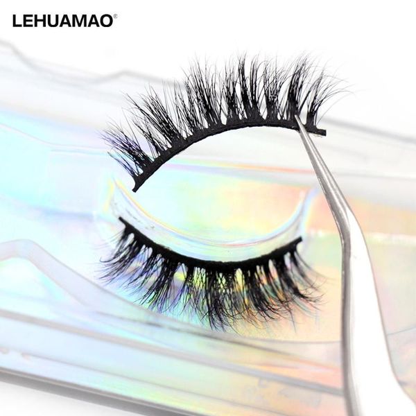 false eyelashes lashes 3d mink fluffy soft wispy volume natural long eye reusable eyelashs makeup s01
false eyelashes lashes 3d mink fluffy soft wispy volume natural long eye reusable eyelashs makeup s01