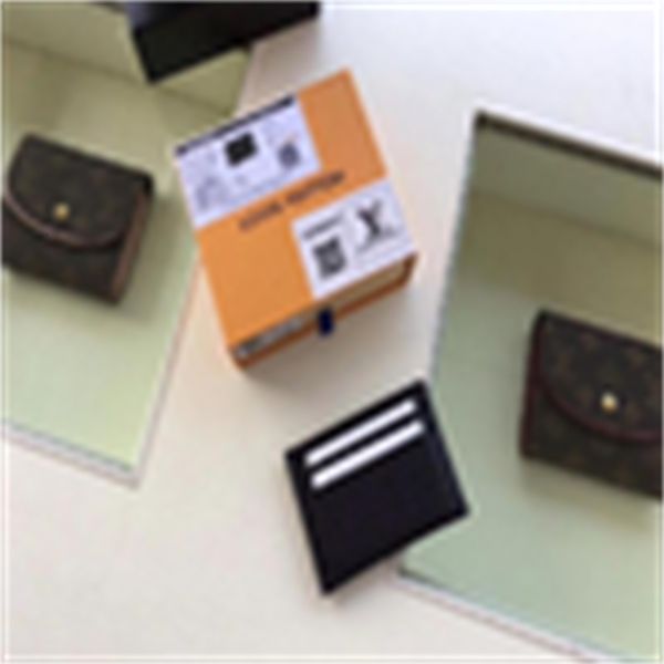 compact holder wallet brand evening card designer men leather long luxury chain wallets m62170 purse clutches black key card product, Black;red
compact holder wallet brand evening card designer men leather long luxury chain wallets m62170 purse clutches black key card product, Black;red