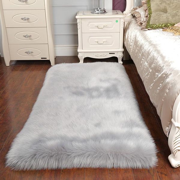 carpets plush carpet bedroom bedside white bay window sofa cushion modern minimalist living room coffee table imitation wool mat
carpets plush carpet bedroom bedside white bay window sofa cushion modern minimalist living room coffee table imitation wool mat