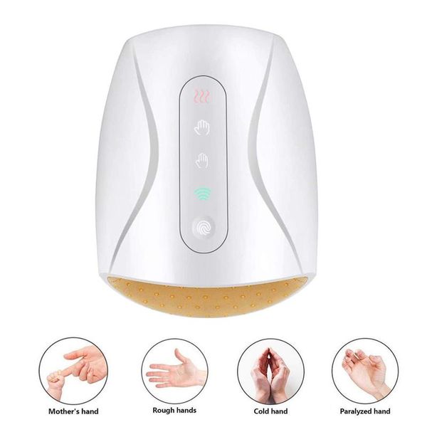 electric massagers hand massager device palm finger acupoint wireless massage with air pressure and heat compression for women beauty
electric massagers hand massager device palm finger acupoint wireless massage with air pressure and heat compression for women beauty