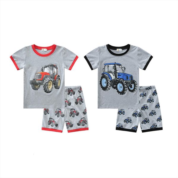 boys cotton pajamas set cartoon cars round for child kids short sleeve girls sleepwear home wear 2~8 years, White
boys cotton pajamas set cartoon cars round for child kids short sleeve girls sleepwear home wear 2~8 years, White