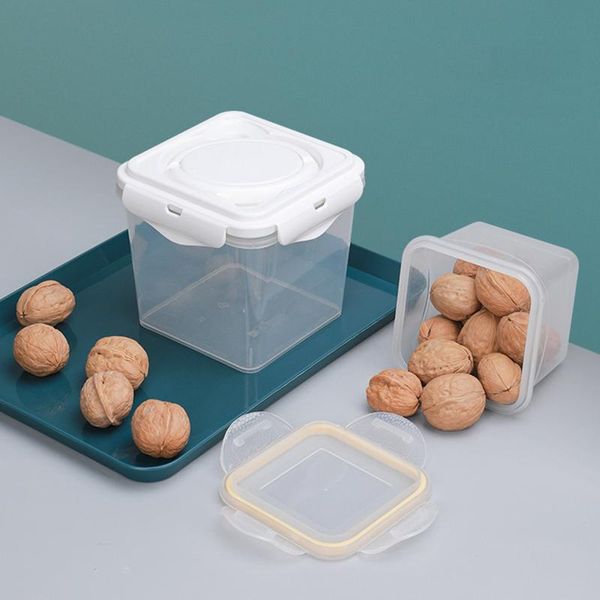 storage bottles & jars household kitchen containers thickened food preservation box fruit lunch sealed microwave heating
storage bottles & jars household kitchen containers thickened food preservation box fruit lunch sealed microwave heating