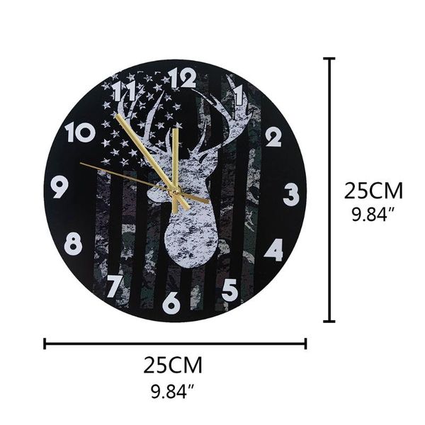 wall clocks qx2e industrial modern clock art american personality living room decor
wall clocks qx2e industrial modern clock art american personality living room decor