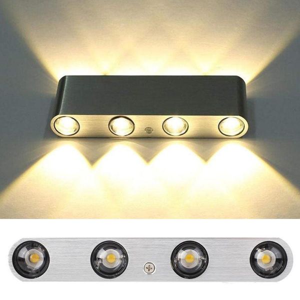 wall lamps 8w led indoor lighting lamp modern home decoration sconce aluminum corridor light ac 85-265v
wall lamps 8w led indoor lighting lamp modern home decoration sconce aluminum corridor light ac 85-265v