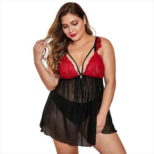 dress v neck lingerie womens sleepwears nightwear red plus size ladies nightgown see through nightdress night women, Black;red
dress v neck lingerie womens sleepwears nightwear red plus size ladies nightgown see through nightdress night women, Black;red
