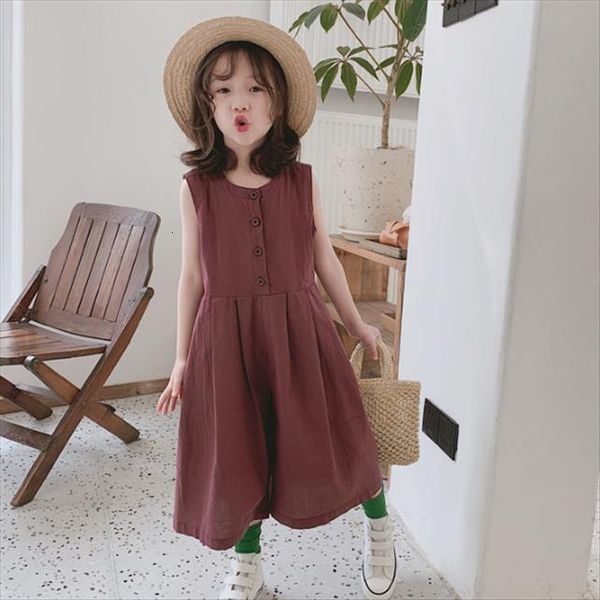 kids summer linen pants for baby girl loose jumpsuits children casual trousers girls clothing, Blue
kids summer linen pants for baby girl loose jumpsuits children casual trousers girls clothing, Blue