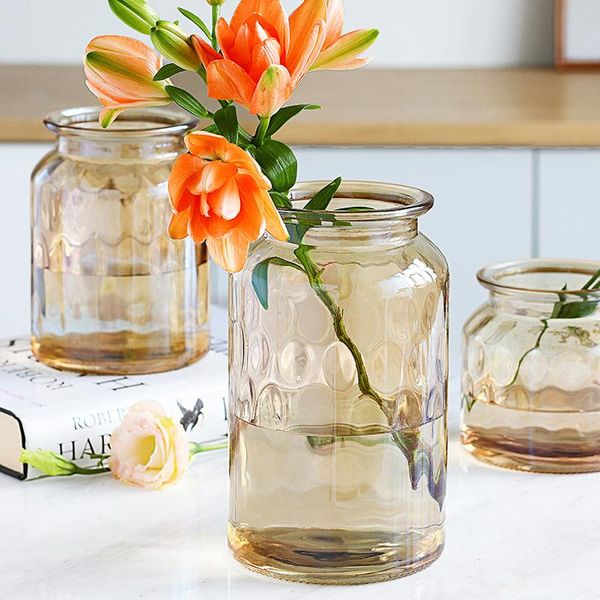 big water drop golden vase glass color transparent living room tabledecoration hydroponics flower small container vases
big water drop golden vase glass color transparent living room tabledecoration hydroponics flower small container vases