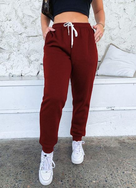 women's pants & capris harajuku women pocket high waist trousers streetwear solid casual sweatpants y0081a, Black;white
women's pants & capris harajuku women pocket high waist trousers streetwear solid casual sweatpants y0081a, Black;white
