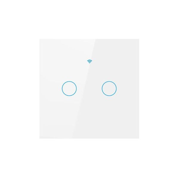 smart home control wifi wall touch switch two way tuya app tmall genie voice with timing function
smart home control wifi wall touch switch two way tuya app tmall genie voice with timing function