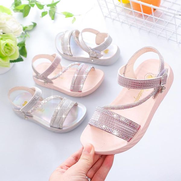 sandals leather girls shoes kids summer baby skidproof toddlers infant children gold white wholesale, Black;red
sandals leather girls shoes kids summer baby skidproof toddlers infant children gold white wholesale, Black;red