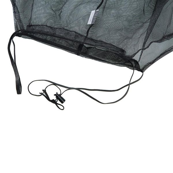 outdoor hats 43*40cm anti-mosquito bug cap fishing bee head insect mesh netting, Black;white
outdoor hats 43*40cm anti-mosquito bug cap fishing bee head insect mesh netting, Black;white