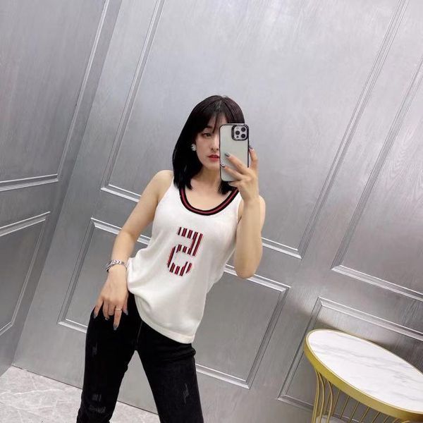 women's sweaters yk12321 fashion 2021 runway luxury european design party style clothing, White;black
women's sweaters yk12321 fashion 2021 runway luxury european design party style clothing, White;black