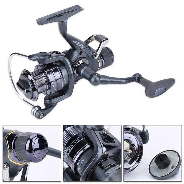 baitcasting reels fishing wheel durable spinning reel front rear drag 20-60fr tackle accessory left/right hand
baitcasting reels fishing wheel durable spinning reel front rear drag 20-60fr tackle accessory left/right hand