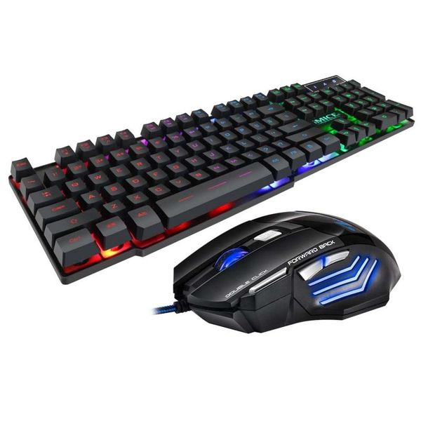 wired keyboard kit with mouse mix backlit for pc lapergonomic rubber 104-key anti-ghosting rgb combos
wired keyboard kit with mouse mix backlit for pc lapergonomic rubber 104-key anti-ghosting rgb combos