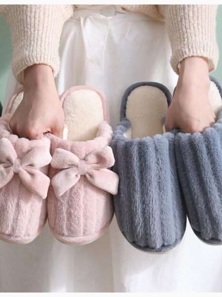 autumn winter house cotton slippers women home warm men indoor shoes womens, Black
autumn winter house cotton slippers women home warm men indoor shoes womens, Black