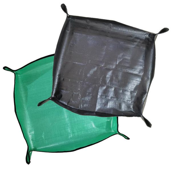 65*65cm plant repotting square mat waterproof indoor transplanting dirty catcher bonsai succulent potting tarp planters & pots
65*65cm plant repotting square mat waterproof indoor transplanting dirty catcher bonsai succulent potting tarp planters & pots