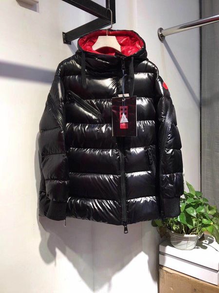 mens down parkas coats womens cotton jacket winter coat outdoor fashion classic casual warm zippers windproof cold protection outwear multi, Black
mens down parkas coats womens cotton jacket winter coat outdoor fashion classic casual warm zippers windproof cold protection outwear multi, Black