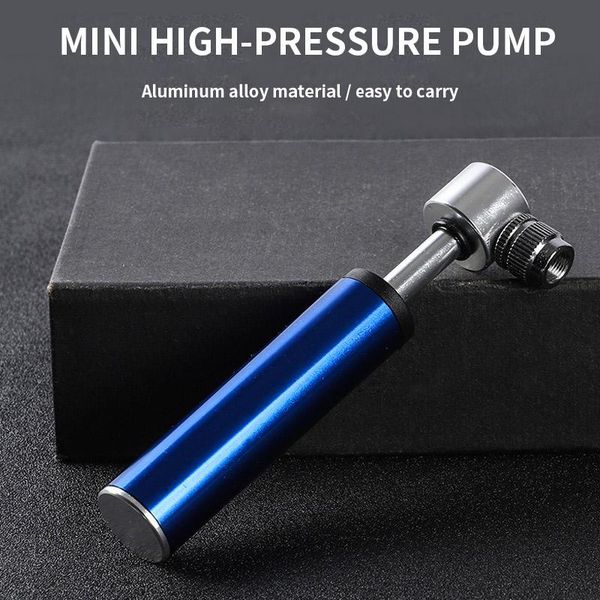 bike pumps mini portable high-pressure aluminum alloy bicycle pump manual inflator cycling equipment accessories
bike pumps mini portable high-pressure aluminum alloy bicycle pump manual inflator cycling equipment accessories