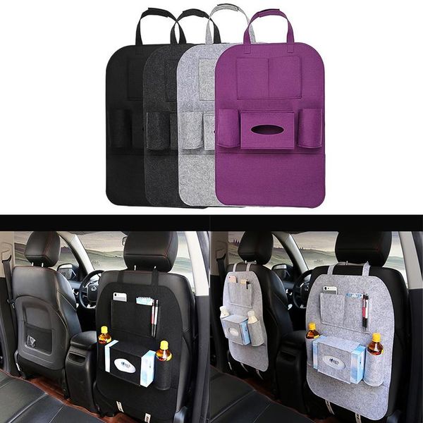 car organizer eliteson 1pc universal back seat storage bags for backseat interior auto accessories
car organizer eliteson 1pc universal back seat storage bags for backseat interior auto accessories