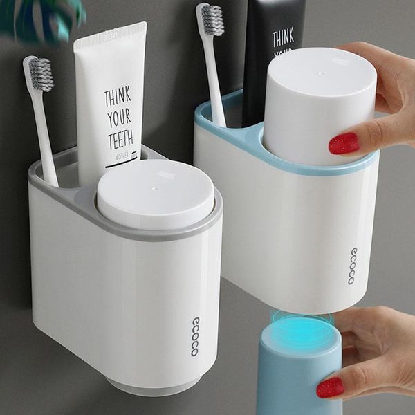 bath accessory set toothbrush holder toothpaste storage organizer glass for shelf magnetic adsorption with cups bathroom accessories
bath accessory set toothbrush holder toothpaste storage organizer glass for shelf magnetic adsorption with cups bathroom accessories