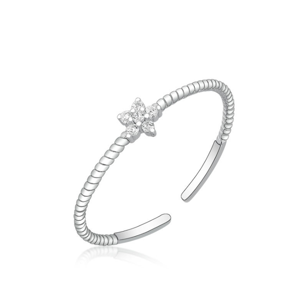 cluster rings rainmarch adjustable flower mix zircorn open for women jewelry simple 925 sterling silver ring valentine's day gift, Golden;silver
cluster rings rainmarch adjustable flower mix zircorn open for women jewelry simple 925 sterling silver ring valentine's day gift, Golden;silver