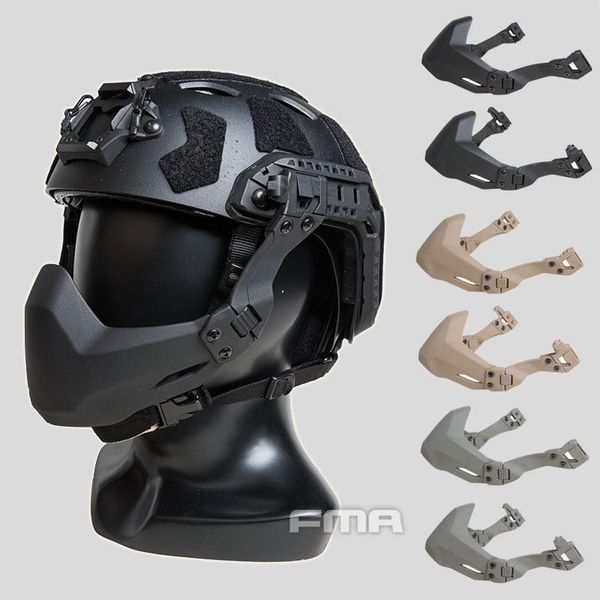 cycling helmets fam black half seal mask for tactical gear folding barrier military helmet perfect equipment outdoor color bomb
cycling helmets fam black half seal mask for tactical gear folding barrier military helmet perfect equipment outdoor color bomb