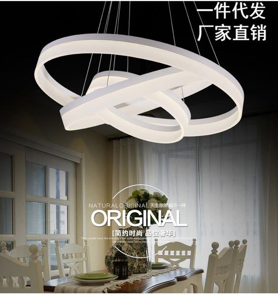 ceiling lights led dining room chandelier simple acrylic lighting living bedroom lamp ring circle personality
ceiling lights led dining room chandelier simple acrylic lighting living bedroom lamp ring circle personality