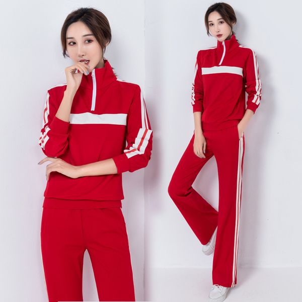 women's tracksuits autumn 2 piece set women tracksuit zipper turtleneck sweatshirt and pants sports jogging suit female korean sty, Gray
women's tracksuits autumn 2 piece set women tracksuit zipper turtleneck sweatshirt and pants sports jogging suit female korean sty, Gray