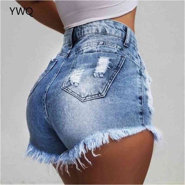 women ripped denim shorts summer plus size high waist slim tassled hole denim shorts fashion loose wide leg shorts 210625, White;black
women ripped denim shorts summer plus size high waist slim tassled hole denim shorts fashion loose wide leg shorts 210625, White;black