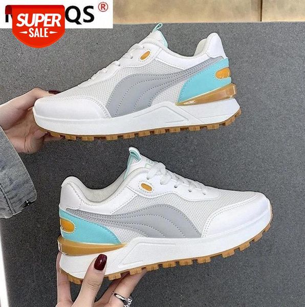 2021 fall women vulcanized shoes lightweight fashion casual breathable non-slip thick-soled woman #ui16
2021 fall women vulcanized shoes lightweight fashion casual breathable non-slip thick-soled woman #ui16