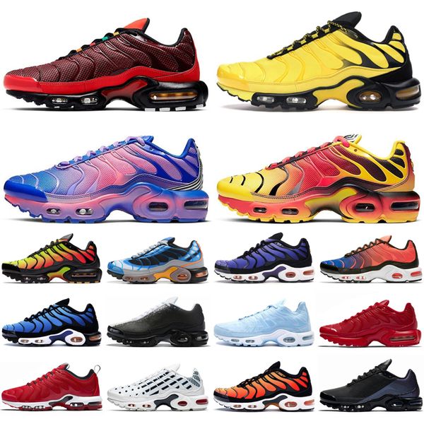 2022 tn plus running shoes mens black white volt glow hyper pastel blue oreo women orange pink breathable sneakers trainers outdoor sports f
2022 tn plus running shoes mens black white volt glow hyper pastel blue oreo women orange pink breathable sneakers trainers outdoor sports f