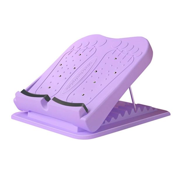 accessories adjustable anti-slip stretching board stretch calf plate yoga fitness pedal leg stretcher gym equipment
accessories adjustable anti-slip stretching board stretch calf plate yoga fitness pedal leg stretcher gym equipment
