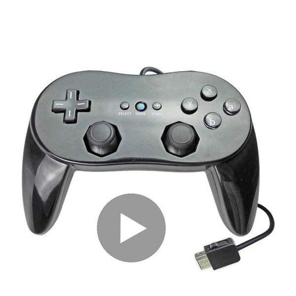 game controllers & joysticks accessories gamepad for wii nindendo usb control joystick trigger gaming controller wired pad stick
game controllers & joysticks accessories gamepad for wii nindendo usb control joystick trigger gaming controller wired pad stick