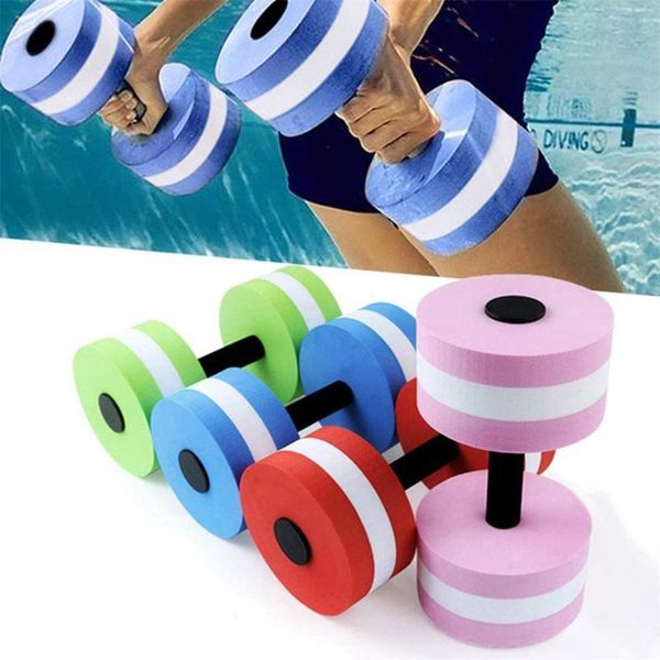 dumbbells women's men's children's fitness equipment eva water floating colorful yoga sport product
dumbbells women's men's children's fitness equipment eva water floating colorful yoga sport product