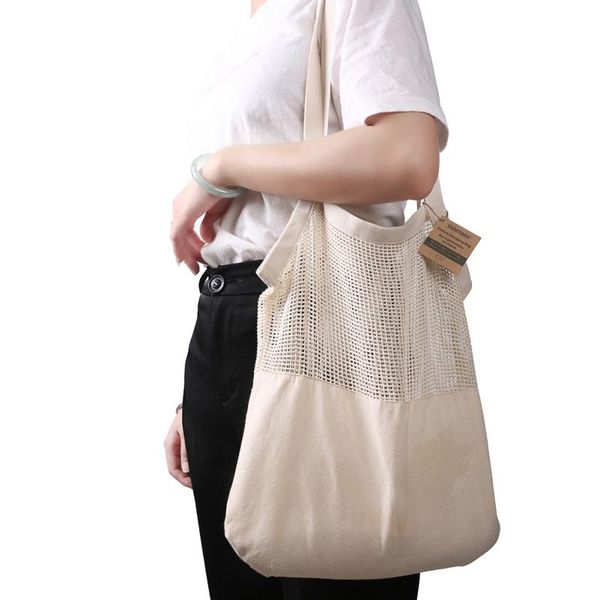 hanging baskets shooping bag for fruit vegetable portable storage cotton net shopping bags with long handle
hanging baskets shooping bag for fruit vegetable portable storage cotton net shopping bags with long handle